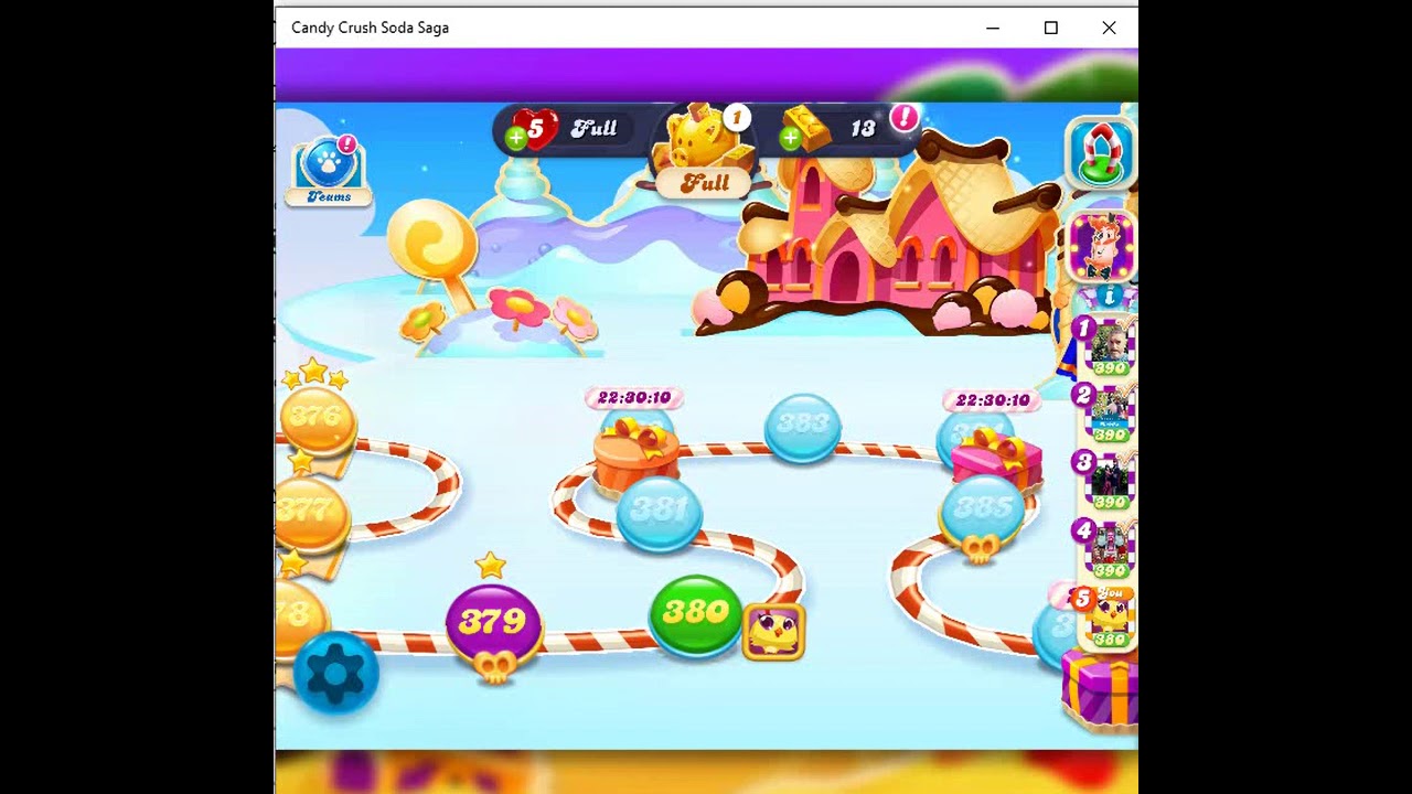how to get lives in candy crush without waiting YouTube