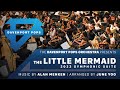 Capture de la vidéo Little Mermaid Orchestral Suite (2023) - Dpops