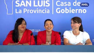 Festivales de San Pablo y La Carolina