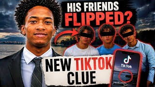 UPDATE: Nolan Wells Case Just Flipped: His Friends Made a Shocking Move-New TikTok Clue | TrueCrime