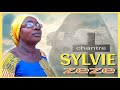 Chantre sylvie zeze guehi  musique chretienne bt