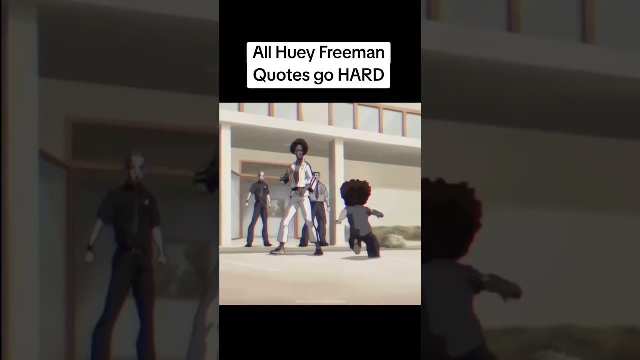 Song name: Naughty Children by DuB Ceez (Available on all treaming services) The Boondocks