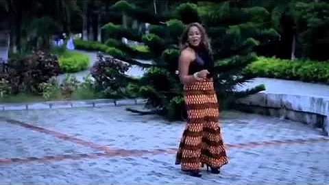 Kanvee Adams - Heart Desire (Liberian Gospel Music)