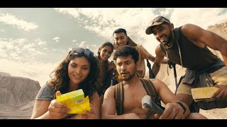 Cinthol Lime Alive Is Awesome 2023 Take On The Summers With Refreshing Baths Odia 30 Sec