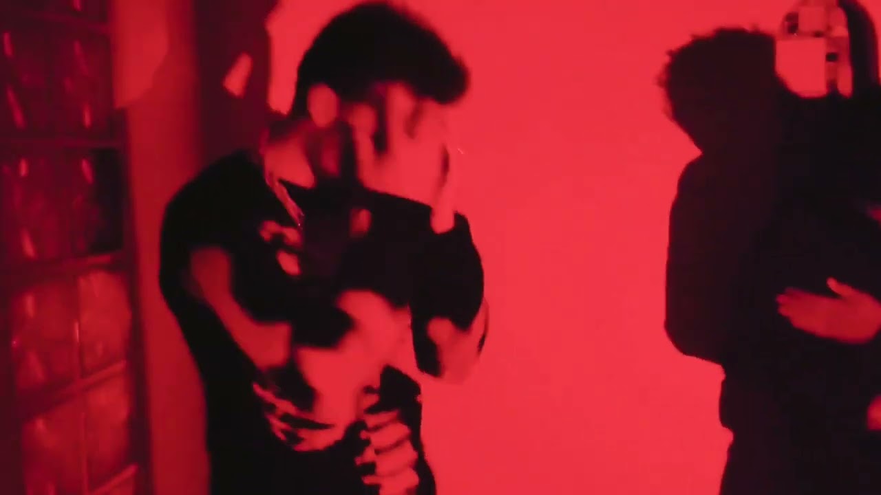 REMIBUX, ILEONE - Demon Takeover (Official Visualizer)