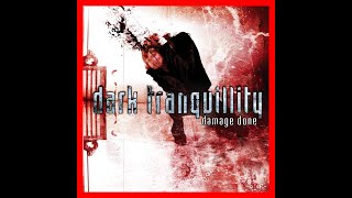 DARK TRANQUILLITY   The Enemy