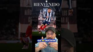 Nelson Deossa regresa a Rayados