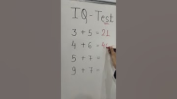 😱Brain Test | Maths Quiz | Please answer in comment box | Solution4u |