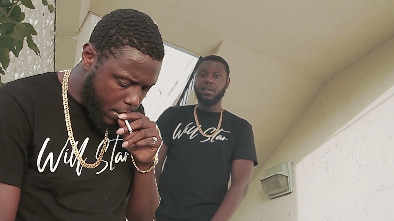 Barri G - Lemon Pepper Freestyle (Official Music Video)