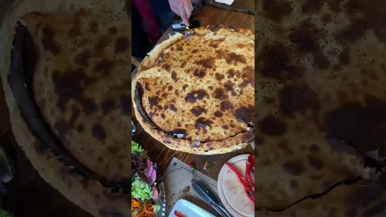 Et ustasından yenir YouTube