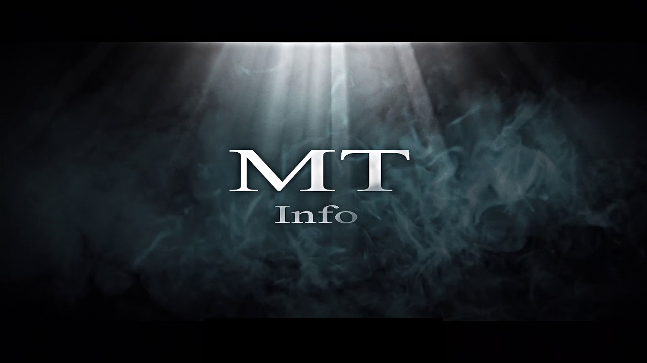 MTInfo Channel Intro
