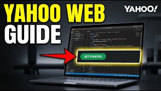 How to Start Web Development with Yahoo - Complete Guide