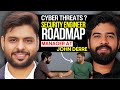 Podcast : Manager at John Deere Reveals  Security  Engineer Roadmap | Future of Cyber Security
