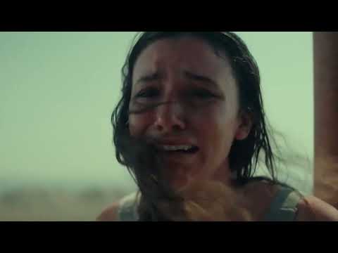 بنتين بيتحبسوا فوق اطول برج في امريكا ملخص فيلم Fall 