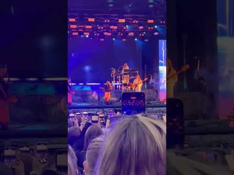 Victor Leksell & Molly Sandén - Lost and found, live på Gröna Lund 27/6-25.