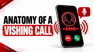 21. Anatomy of a Vishing Call