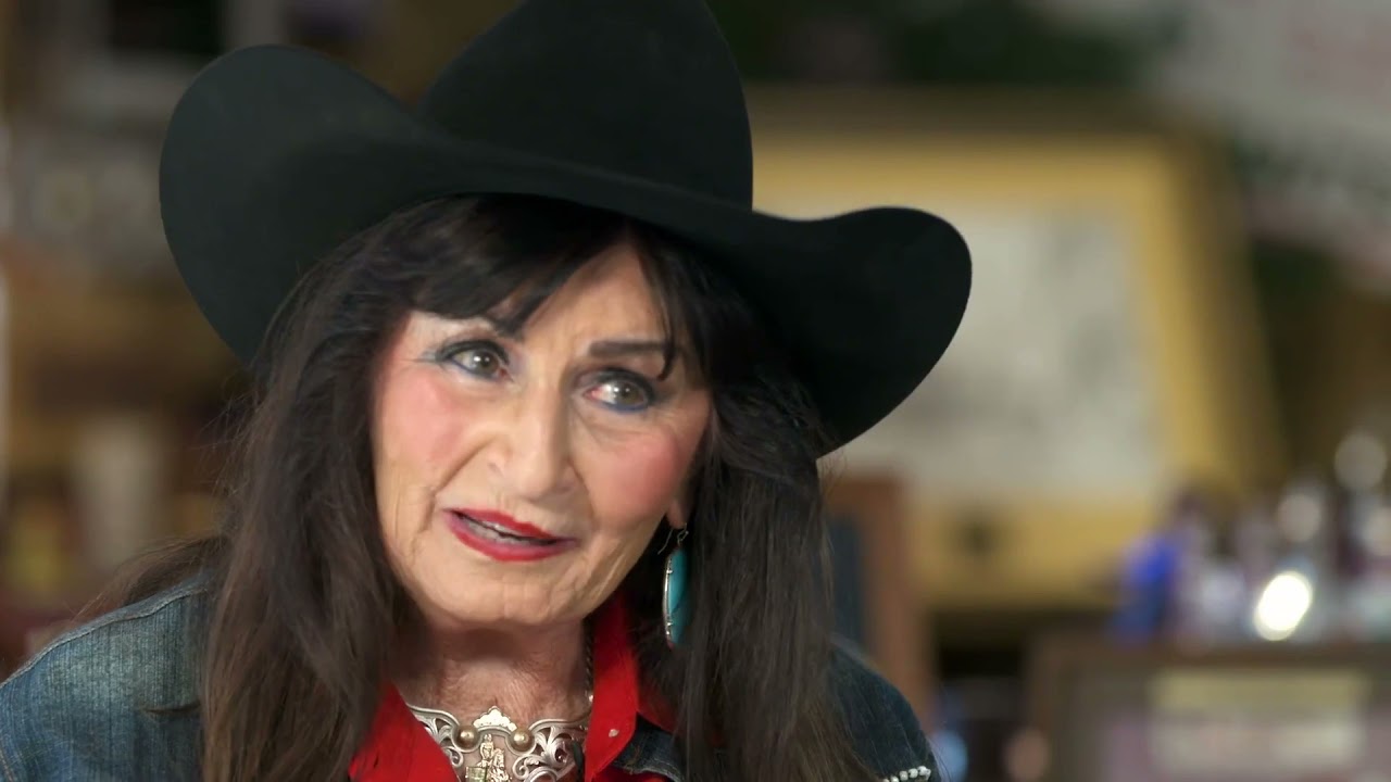 Purina Stories of Greatness: Martha Josey Chapter 3