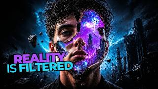 Your Brain Edits Reality Before You Ever See It | Noesis