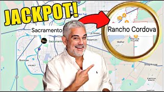 Pros and Cons of living in Rancho Cordova California | Living in Sacramento California