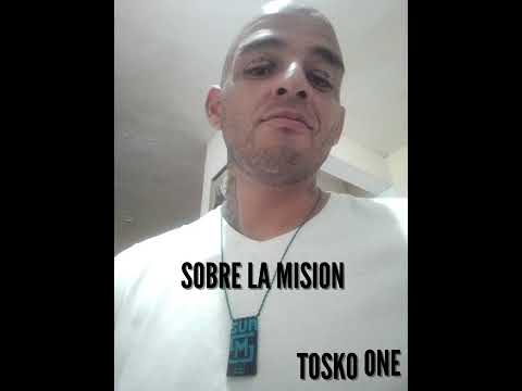 SOBRE LA MISION!!