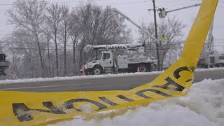 Celebrity MLGW lays out plan for impending winter storm Net Worth