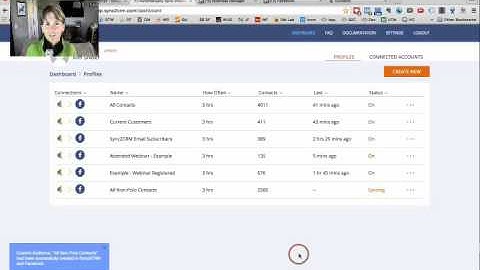 Sync2CRM - Facebook Ad Tool Overview Video