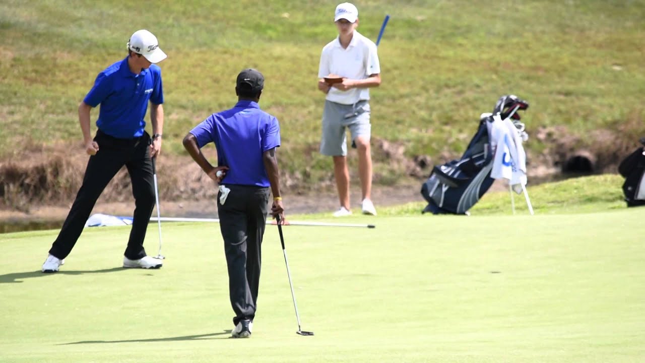 Dana Rader Junior Challenge at Red Bridge GC Highlights