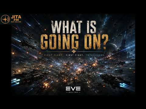 What is going on?