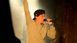 Watsky clip :).