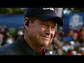 Walk The Course: 1999 Ryder Cup Team Europe Captain Mark James