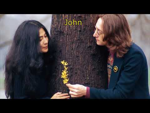 John Lennon | #9 Dream (Legendado)