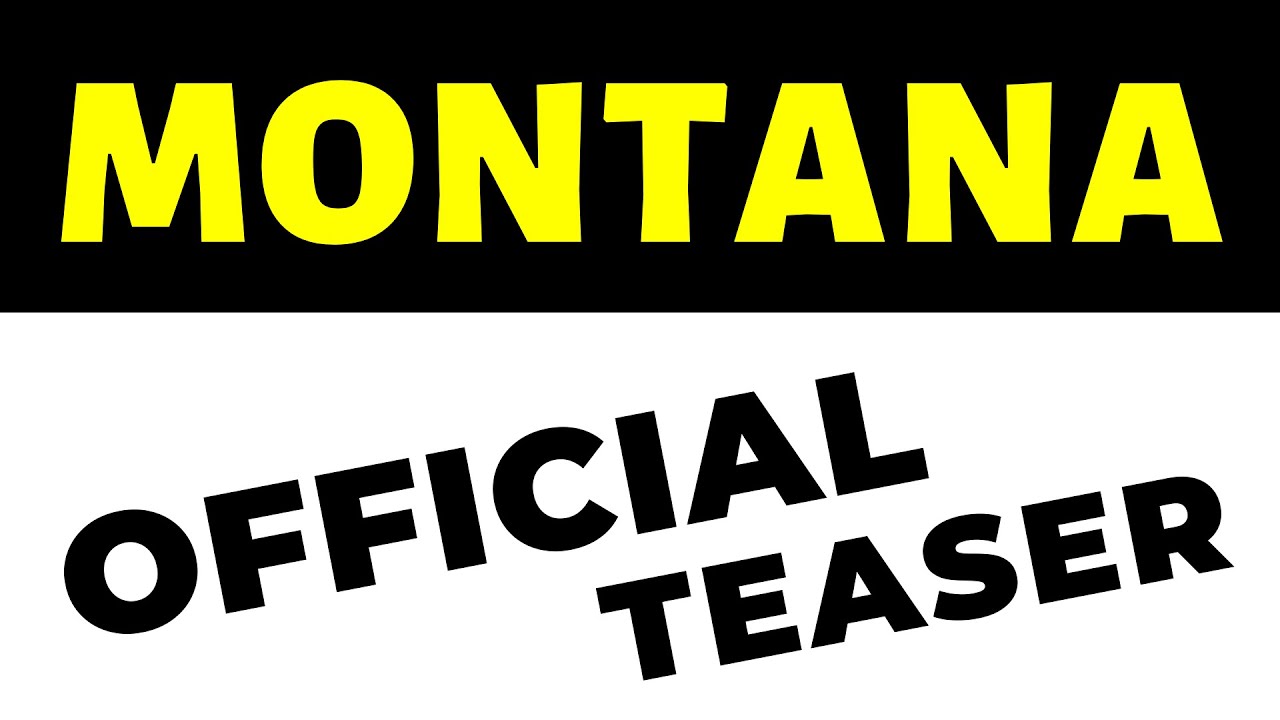 Montana: Official Teaser | Next ATS Map DLC After Texas | American Truck Simulator New Map DLCs