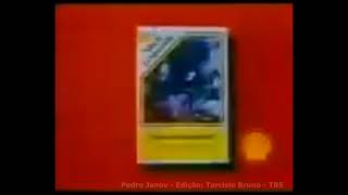 Shell Responde - 1987