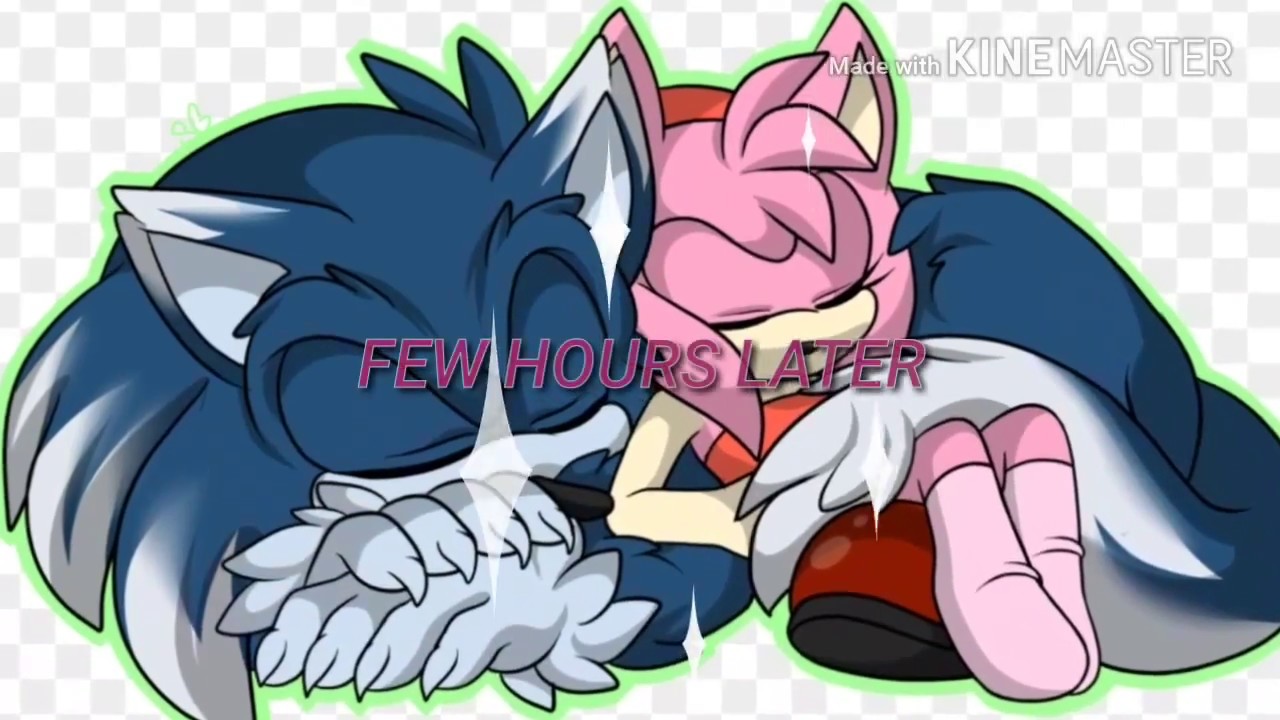 The Werehog Locofuria