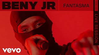Beny Jr - Fantasma Vevo Rounds Resimi