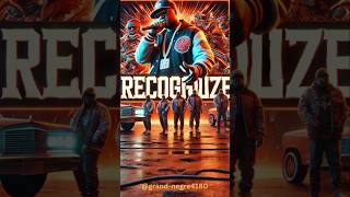 "The LOX's 'Recognize': Jadakiss Spits Fire in 60 Seconds!"