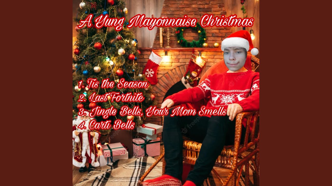 Jingle Bells, Your Mom Smells YouTube