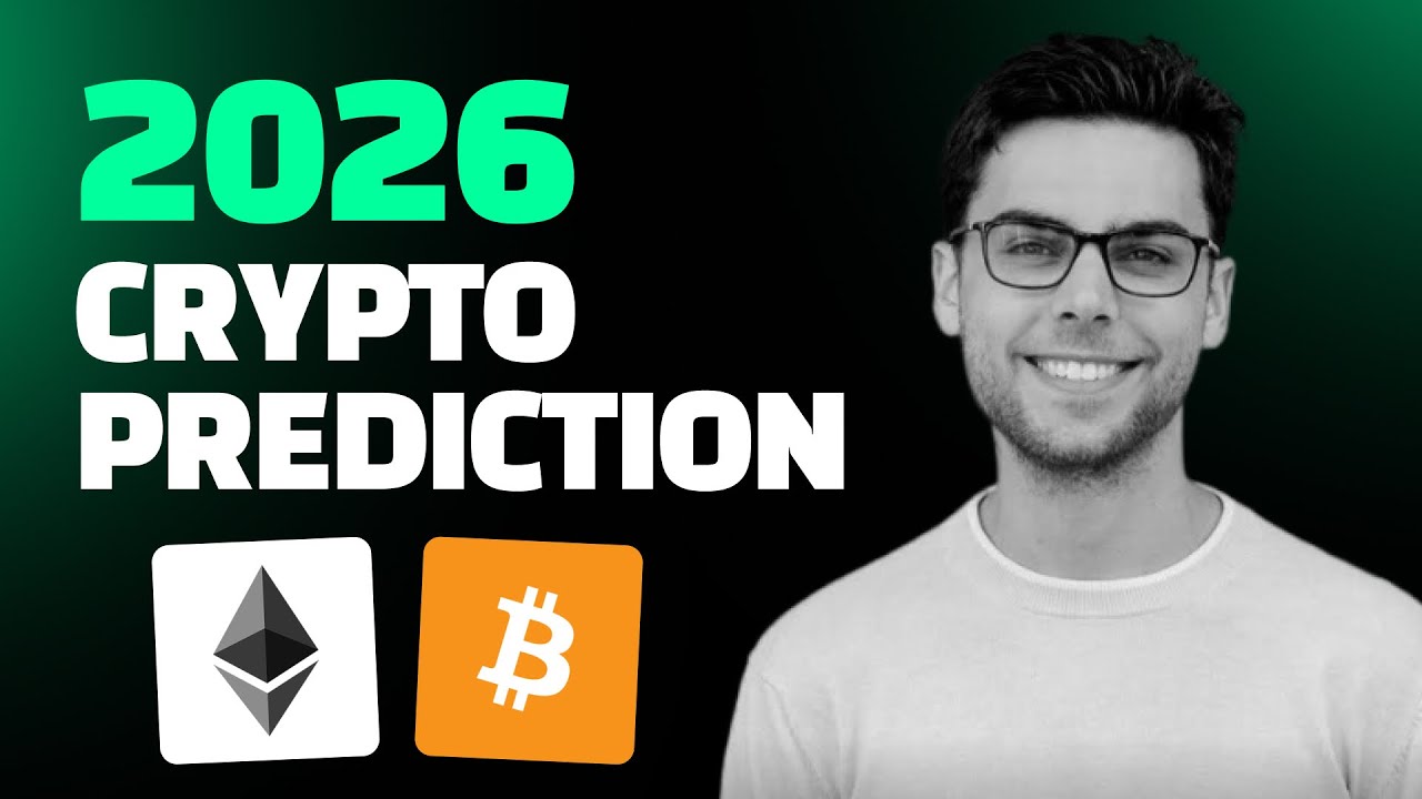 Is It a Good Idea to Cut Back on Crypto in 2026?