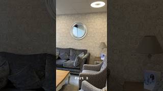 Part 2 of our tour around our Lower Holyhead funeral home #funeral #shorts #funeralarrangements