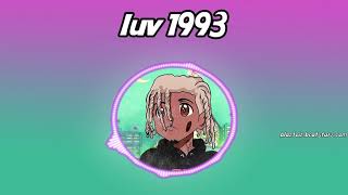 Free Playboi Carti X Drake Type Beat - Luv 1993 Prod. Blaztoiz 160Bpm Ebm