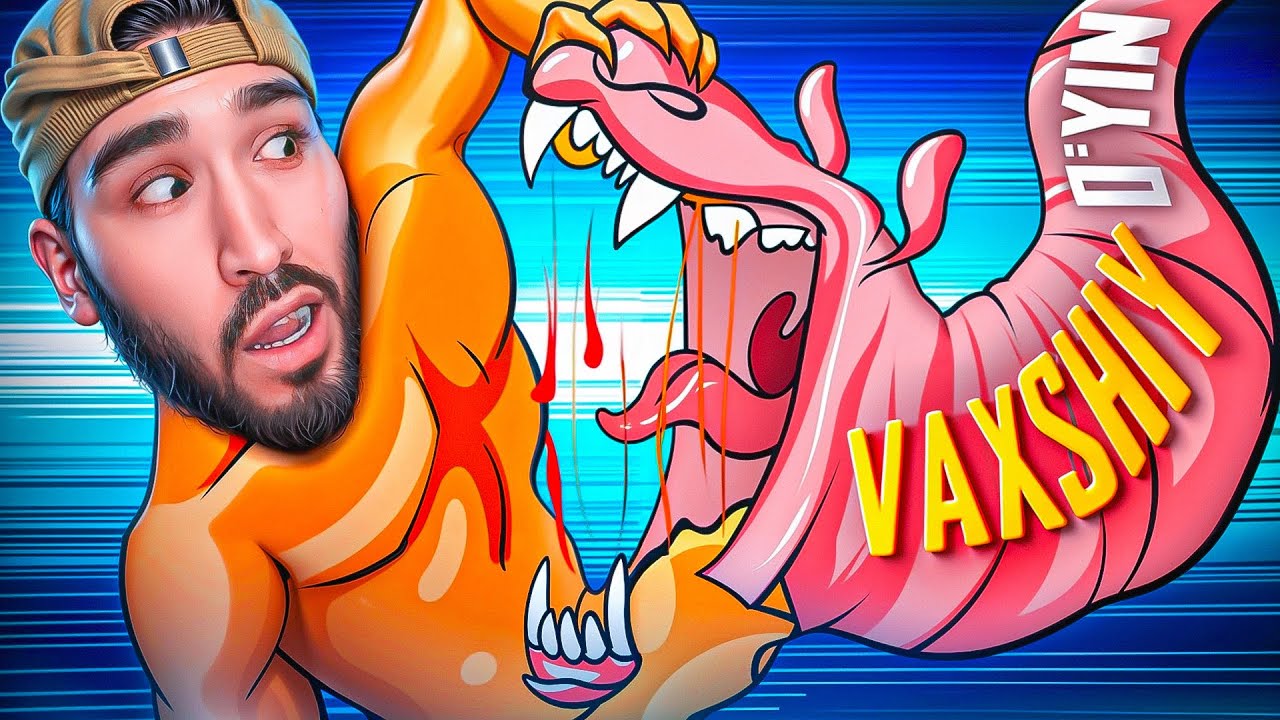 Juda vaxshiy O'yin... (4-qism)