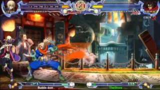ArcSys, you disappoint me.
