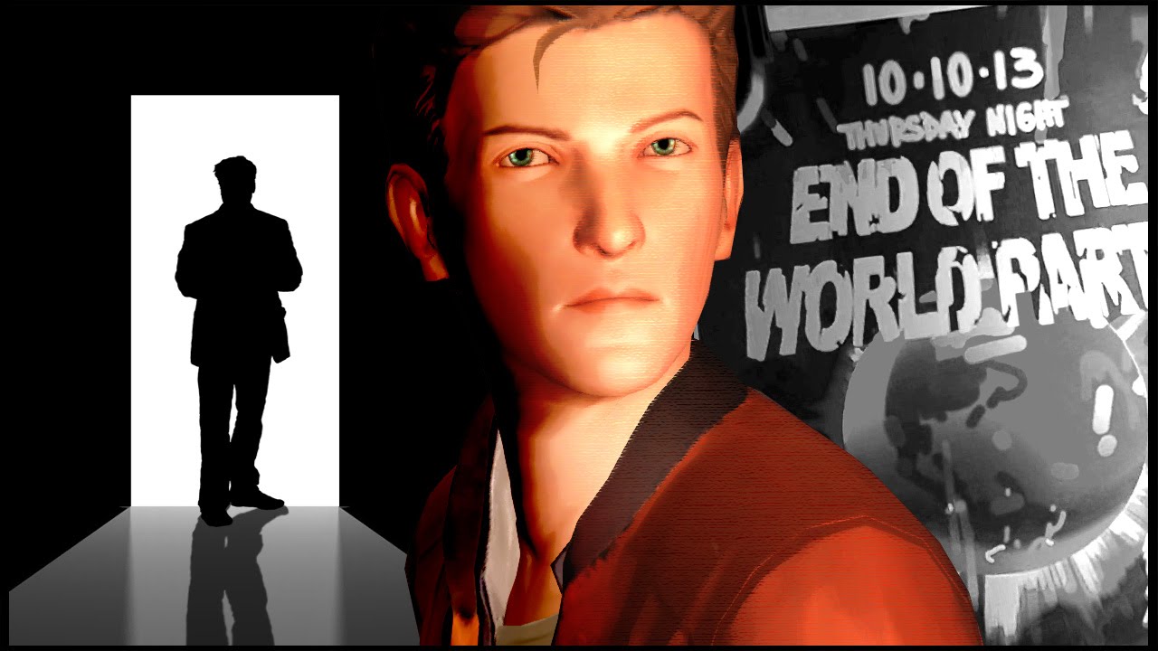 Nathan Prescott In A Dark Room Life Is Strange Episode 4 Ending Prediction Youtube