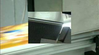 Аппликатор ARCA Evolution 160 with air jet.wmv
