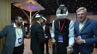 PULSE 2026 Day 1 Highlights | Powerful Opening, Global Insights & Healthcare Innovation