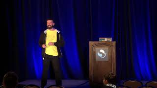 Amitai Stern - 4 Very Different Ways to Migrate Your Data From One Cluster to Another