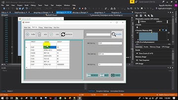 quản lý khách sạn- C#