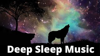 Deep Sleep Music: Delta Waves, Relaxing Music Sleep, Sleeping Music, Sleep Meditation, ☯159