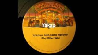 Junior - Yakap