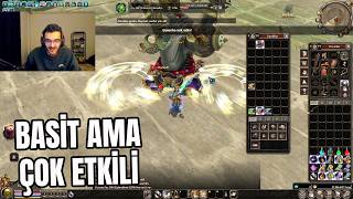 MERLİS SPEED SERVER'A SAĞLAM GİRDİK! KOLAY YÖNTEMLERLE GÜÇLENİYORUZ! Metin2 - Merlis Midgard #1